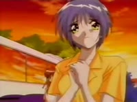 Manga XXX DVD - Welcome to Pia Carrot Ep2 subbed